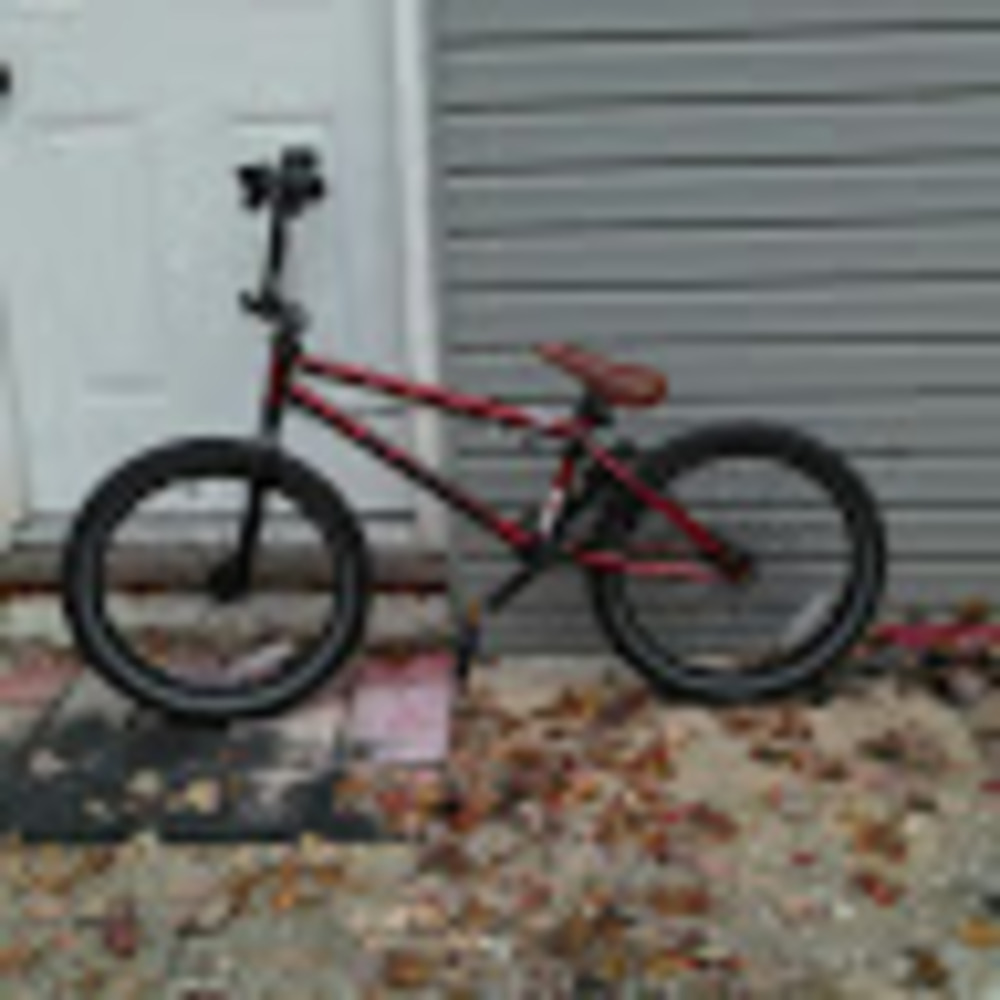 Meet your Posher, Nathan